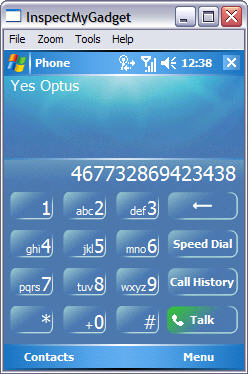 IMG Remote