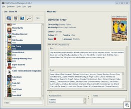 MedsMovieManager