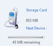 Storage