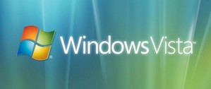 Vista Logo