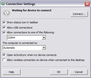 Activeset