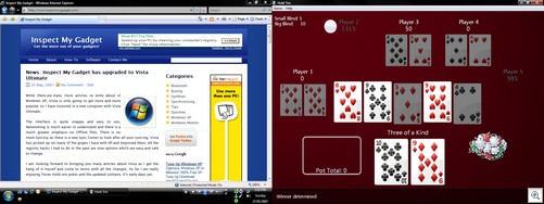 Desktop