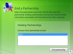 Endpartnership