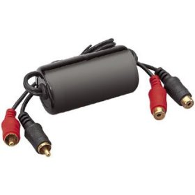 Ground Loop Isolator