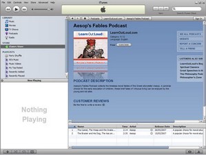 Itunes