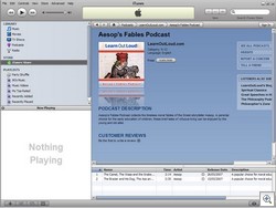 Itunes