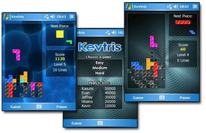 Kevtris
