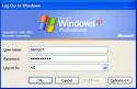 Login