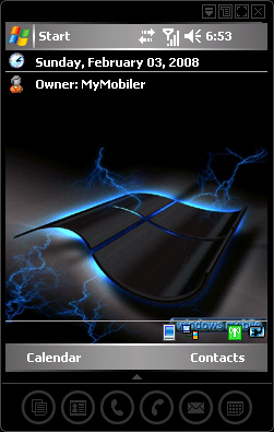 Mymobiler