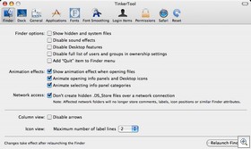 Osx_tinkertool window
