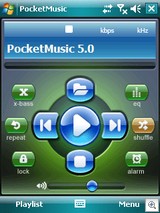 Pocketmusic