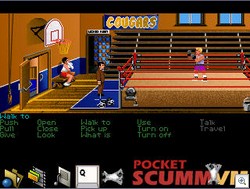 Scummindy