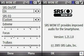 Srswow