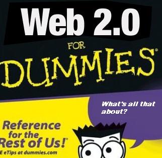 Web2 dummies