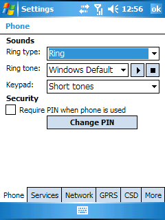 Wm5ringtone