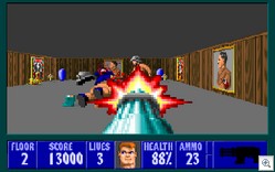 Wolfenstein